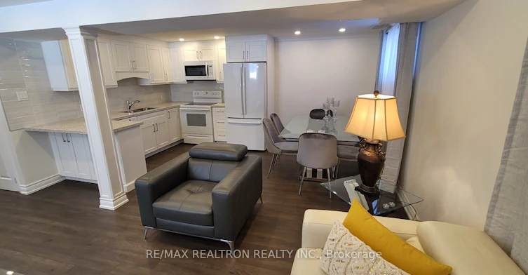 Basement-214 Bayview Avenue, Georgina, ON, L4P 2T2 - 7