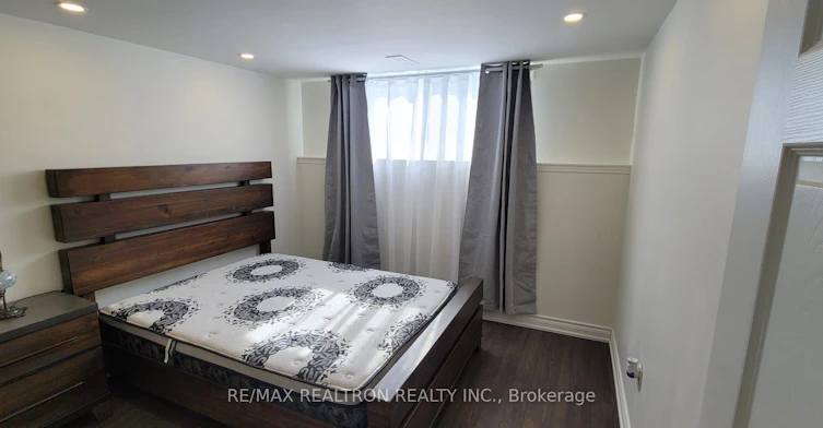 Basement-214 Bayview Avenue, Georgina, ON, L4P 2T2 - 13