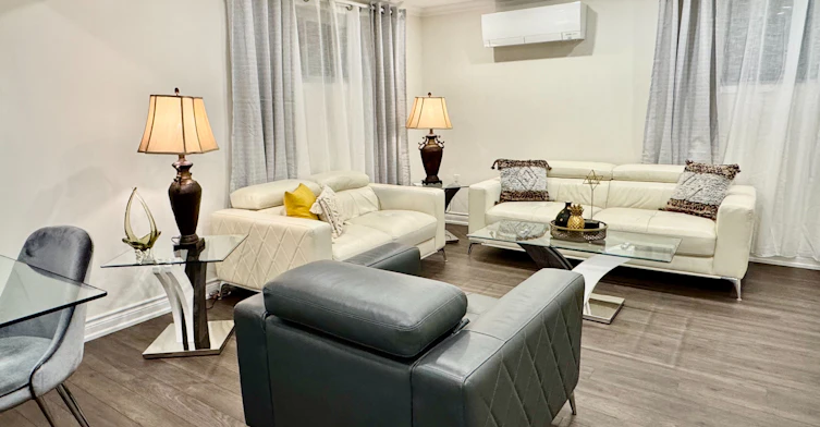 Basement-214 Bayview Avenue, Georgina, ON, L4P 2T2 - 4
