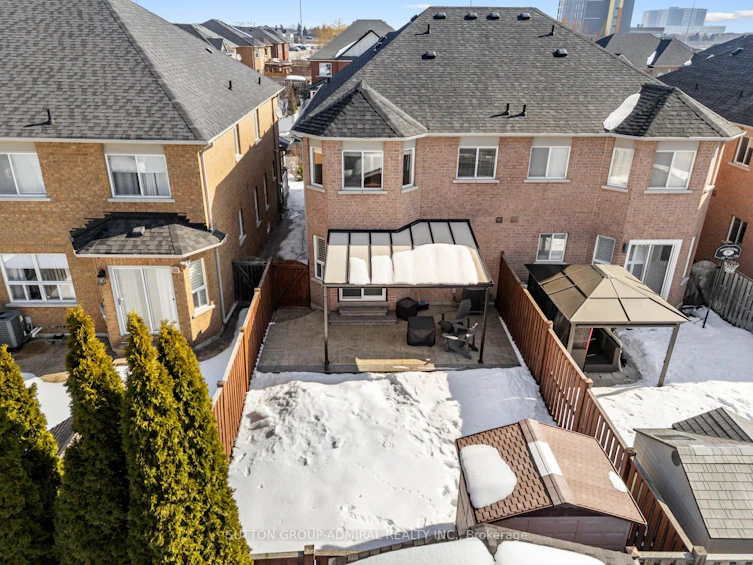 76 Orion Avenue, Vaughan, ON, L4H 3A1 - 33