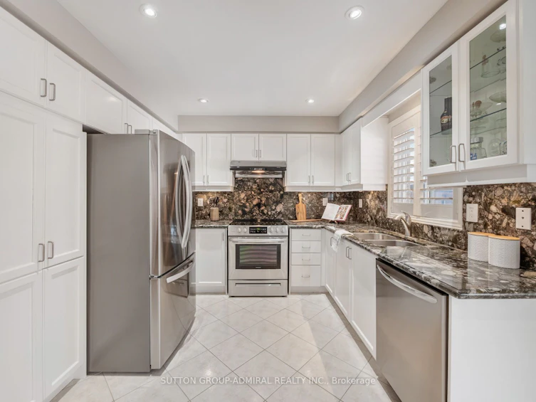 76 Orion Avenue, Vaughan, ON, L4H 3A1 - 10