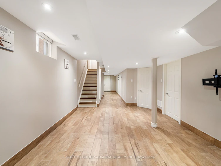 76 Orion Avenue, Vaughan, ON, L4H 3A1 - 23