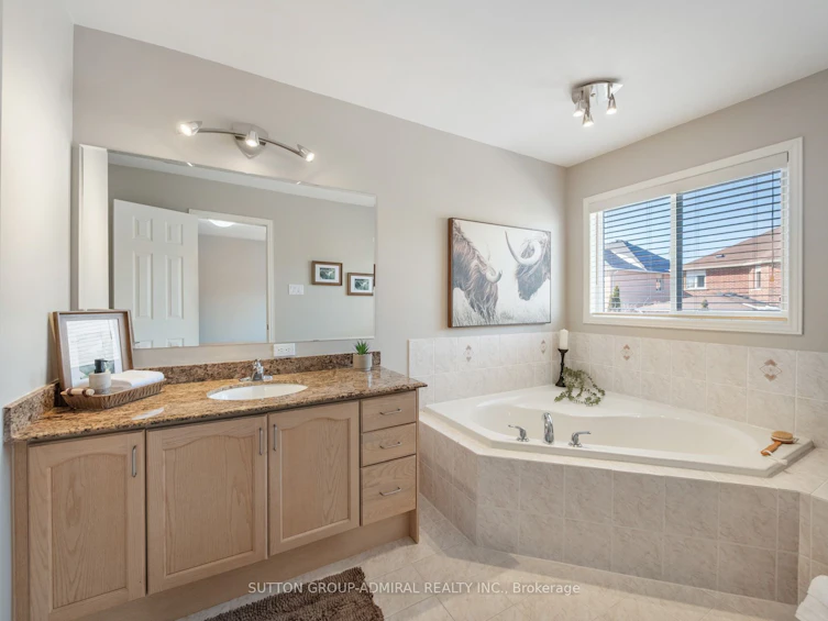 76 Orion Avenue, Vaughan, ON, L4H 3A1 - 22