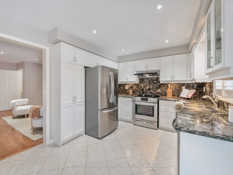 76 Orion Avenue, Vaughan, ON, L4H 3A1 - 11