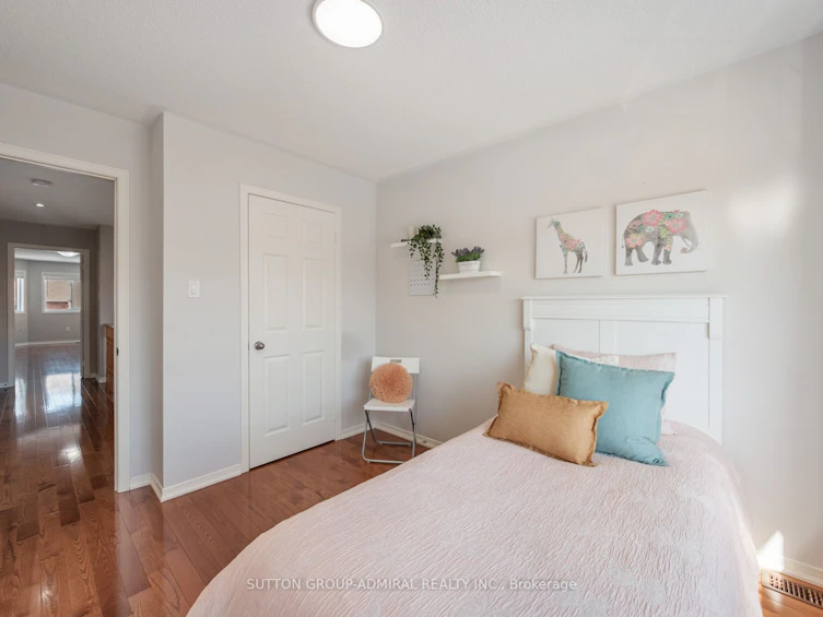 76 Orion Avenue, Vaughan, ON, L4H 3A1 - 17