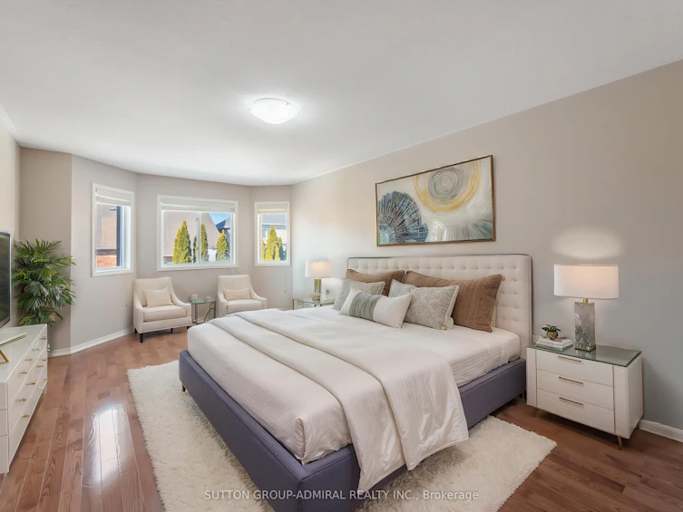 76 Orion Avenue, Vaughan, ON, L4H 3A1 - 20