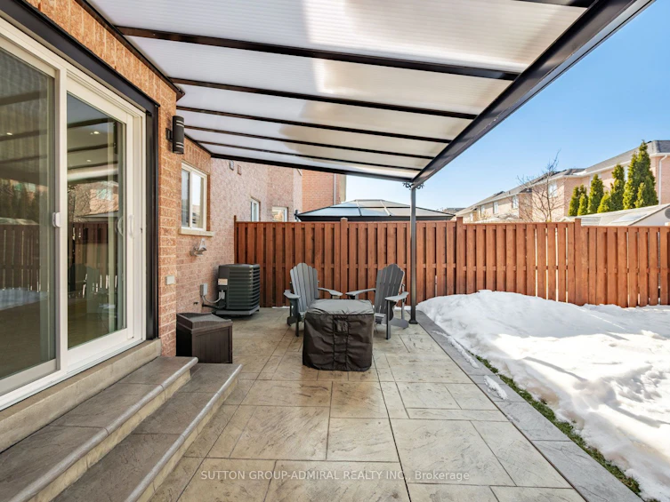 76 Orion Avenue, Vaughan, ON, L4H 3A1 - 28