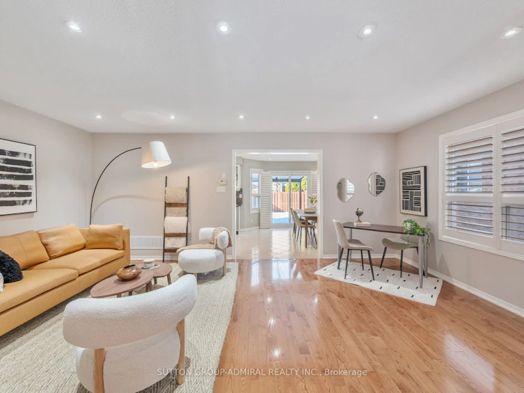 76 Orion Avenue, Vaughan, ON, L4H 3A1 - 5