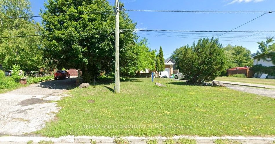 174/176 Weldrick Road W, Richmond Hill, ON, L4C 3V1