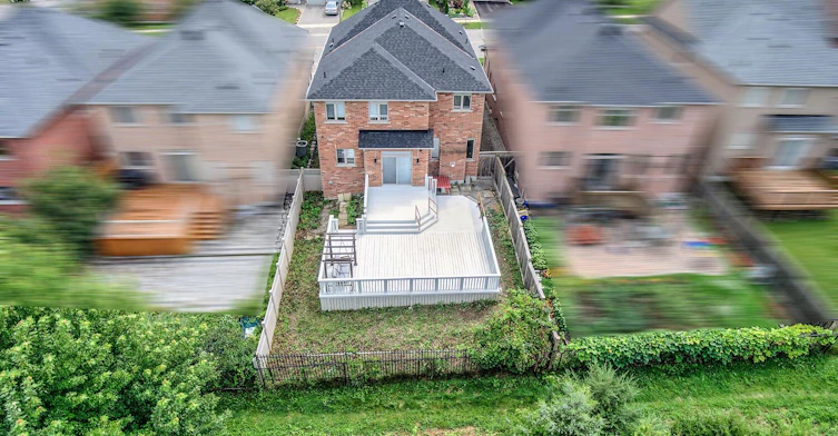 76 Ivy Glen Drive, Vaughan, ON, L6A 0P2 - 40