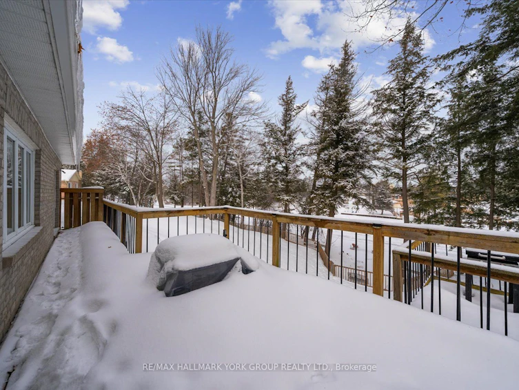 57 Halmar Park Road, Georgina, ON, L0E 1N0 - 31