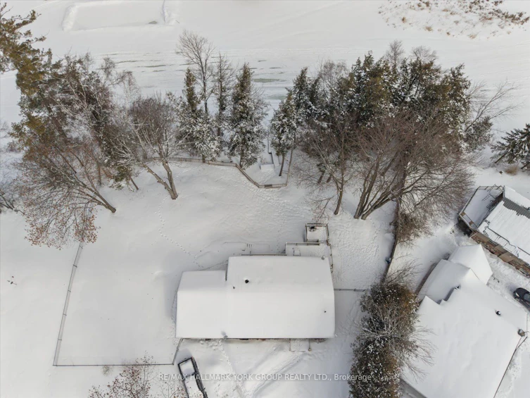 57 Halmar Park Road, Georgina, ON, L0E 1N0 - 39