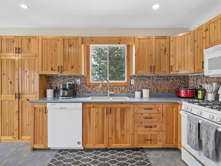 57 Halmar Park Road, Georgina, ON, L0E 1N0 - 13