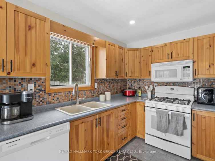 57 Halmar Park Road, Georgina, ON, L0E 1N0 - 14