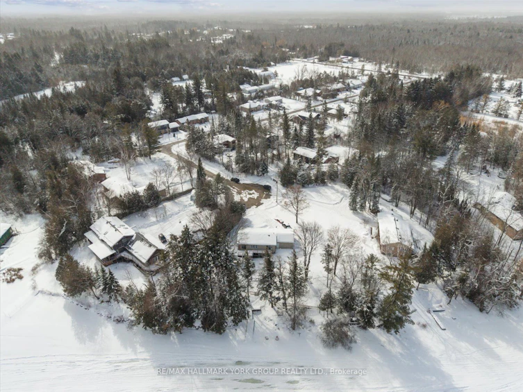 57 Halmar Park Road, Georgina, ON, L0E 1N0 - 44