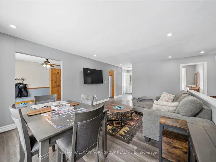 57 Halmar Park Road, Georgina, ON, L0E 1N0 - 11