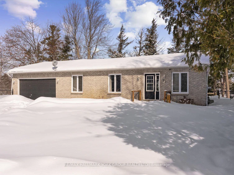 57 Halmar Park Road, Georgina, ON, L0E 1N0 - 5