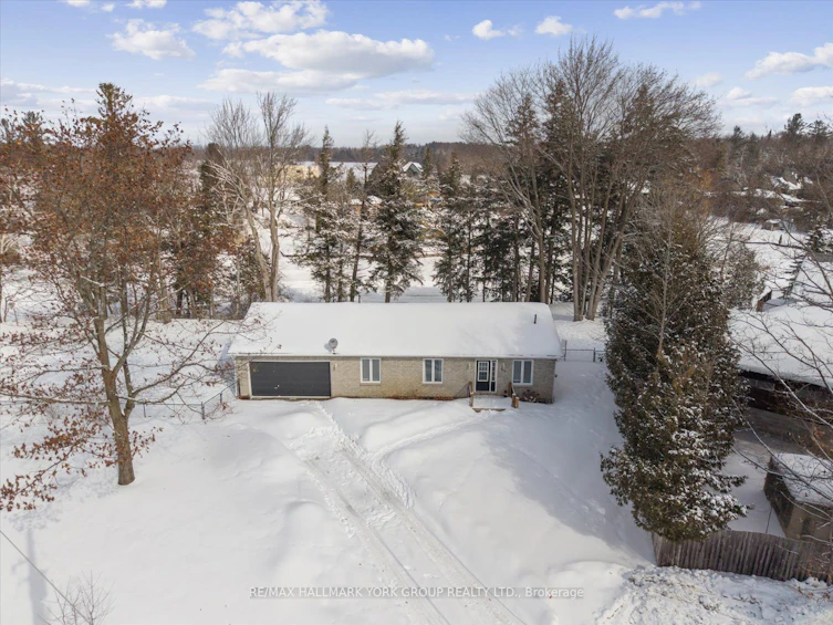 57 Halmar Park Road, Georgina, ON, L0E 1N0 - 2
