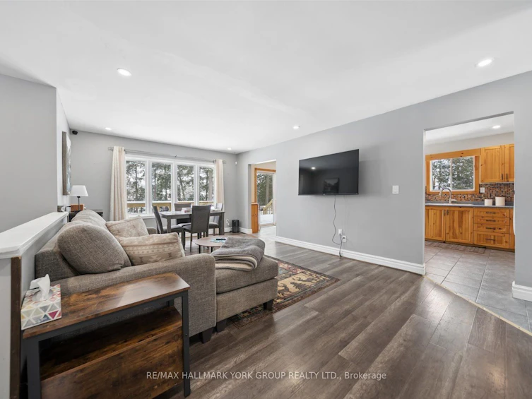 57 Halmar Park Road, Georgina, ON, L0E 1N0 - 12