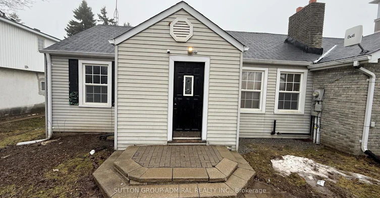 1551 19th Avenue, Richmond Hill, ON, L4S 0N9