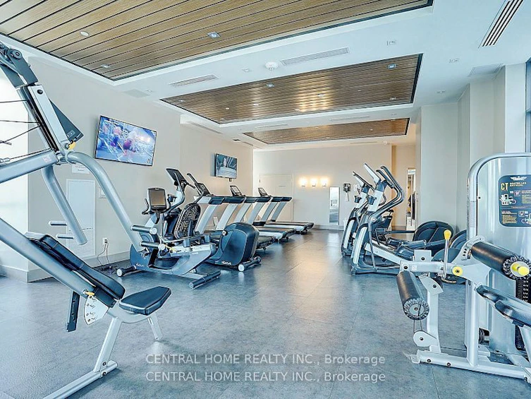 911A-9608 Yonge Street, Richmond Hill, ON, L4C 1V6 - 35