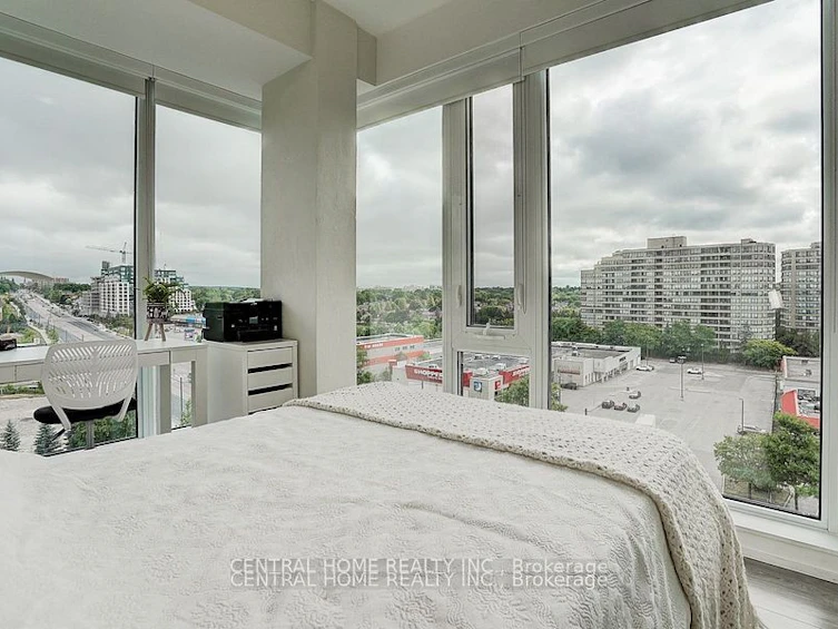911A-9608 Yonge Street, Richmond Hill, ON, L4C 1V6 - 21