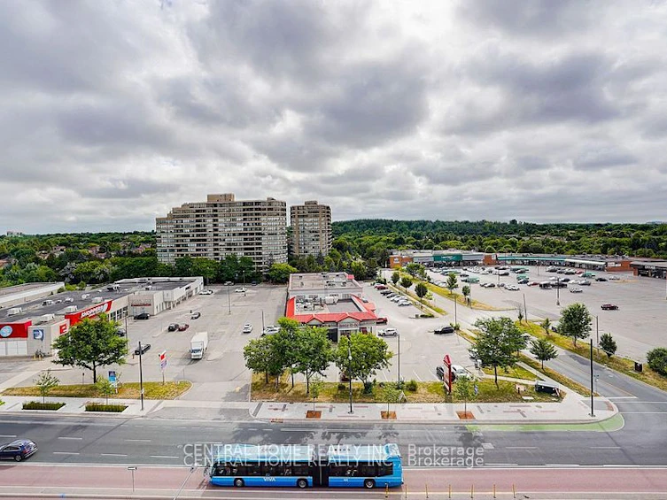 911A-9608 Yonge Street, Richmond Hill, ON, L4C 1V6 - 33