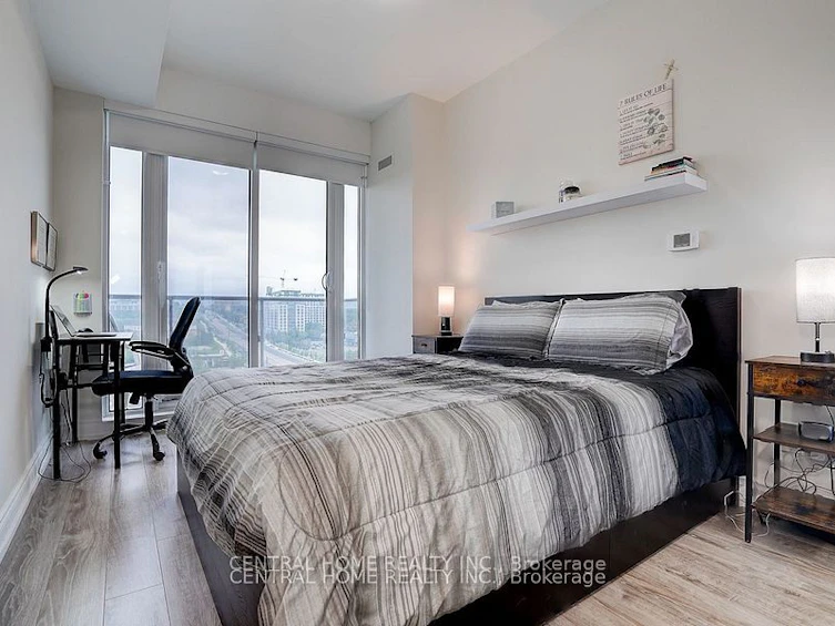 911A-9608 Yonge Street, Richmond Hill, ON, L4C 1V6 - 17