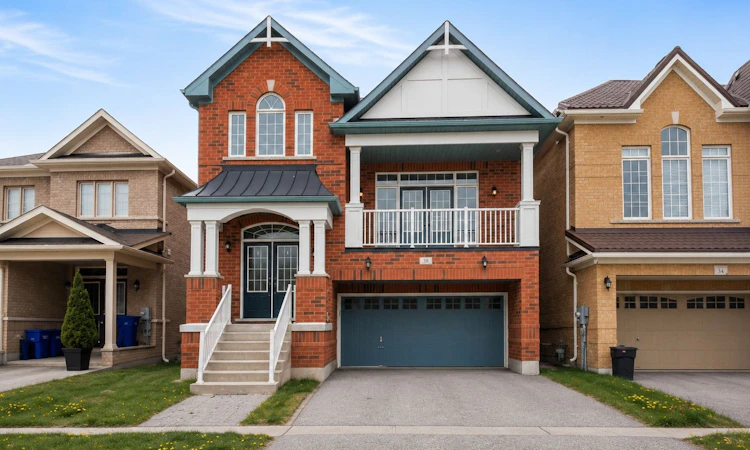 38 Kellington Trail