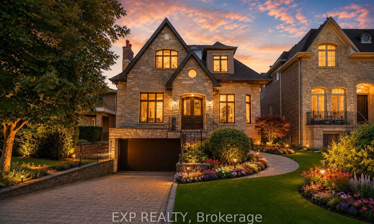 58 Spruce Avenue