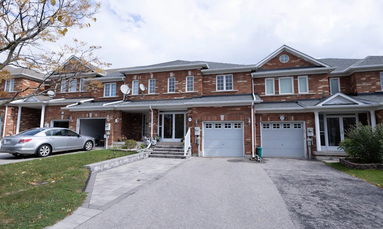 165 Manorheights Street