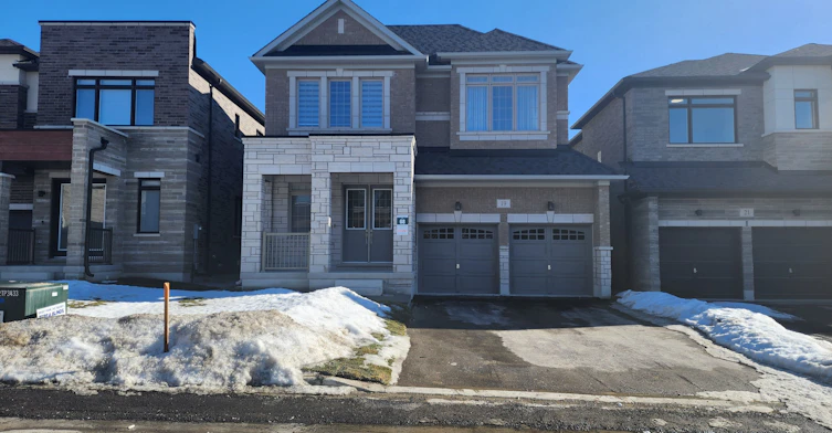 Upper 1 Bedroom-19 Monticola Avenue, Richmond Hill, ON, L4B 0J1
