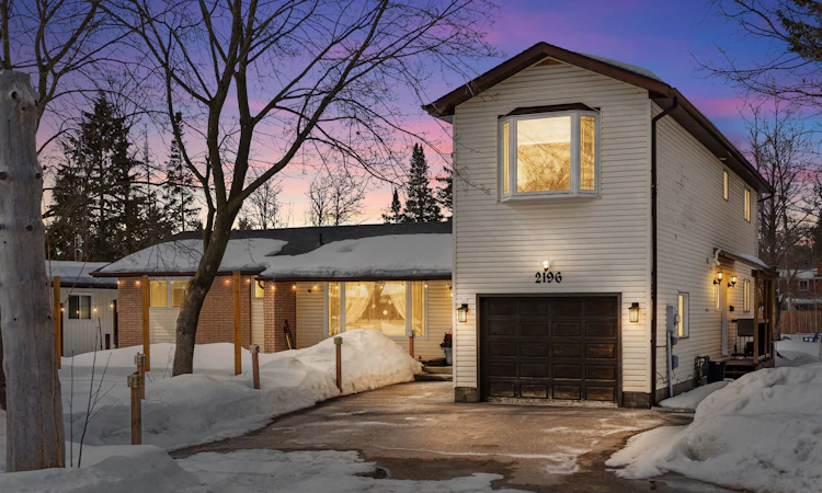 2196 Richard Street