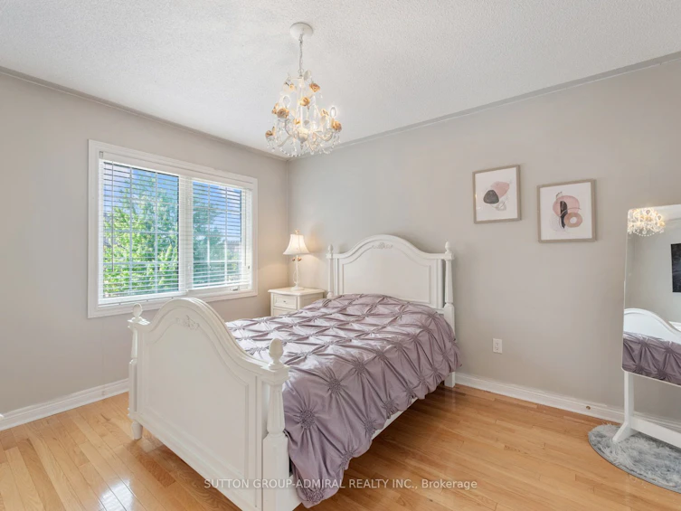 4 Haywood Drive, Markham, ON, L6C 3C8 - 17