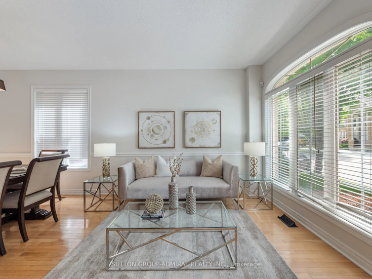 4 Haywood Drive, Markham, ON, L6C 3C8 - 4