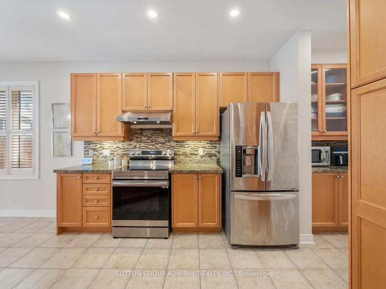4 Haywood Drive, Markham, ON, L6C 3C8 - 8
