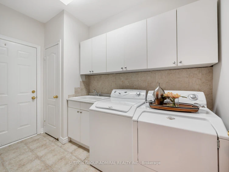 4 Haywood Drive, Markham, ON, L6C 3C8 - 31