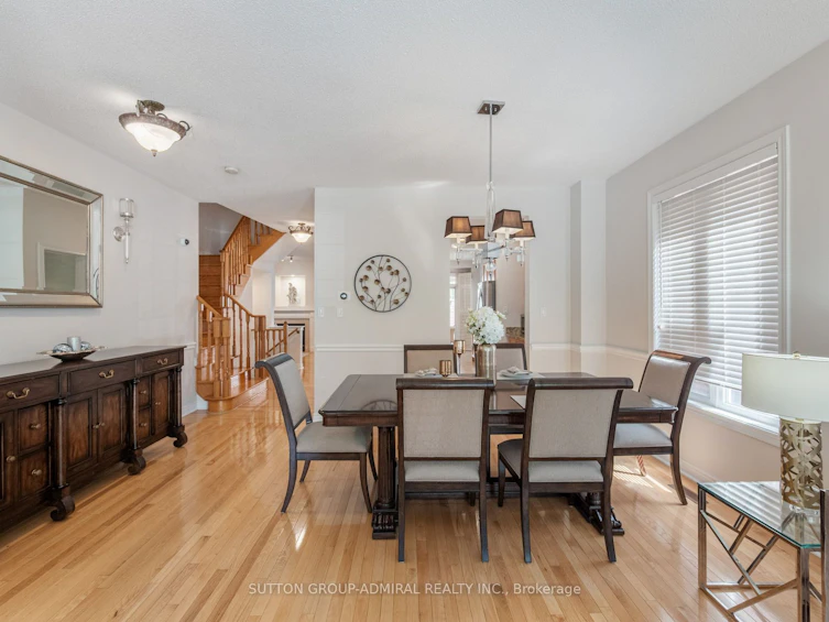 4 Haywood Drive, Markham, ON, L6C 3C8 - 5