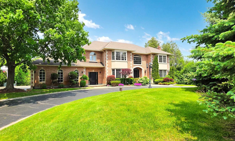 61 Sherrick Drive