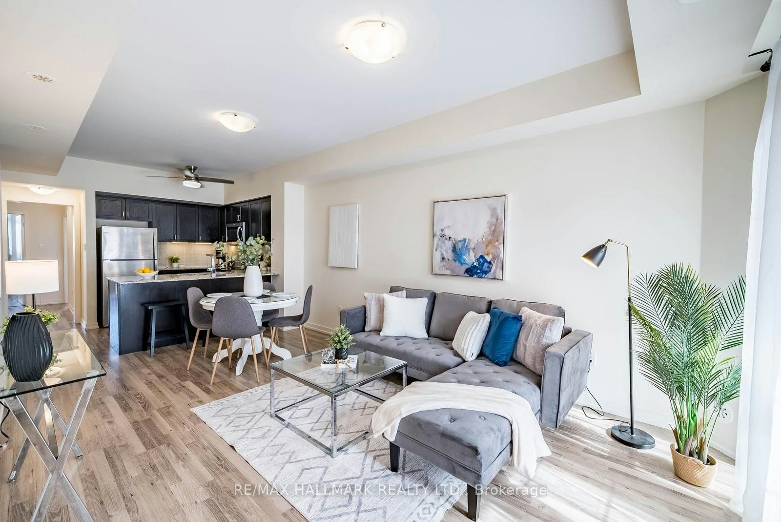 232-7 Bellcastle Gate, Whitchurch-Stouffville, ON, L4A 0W5