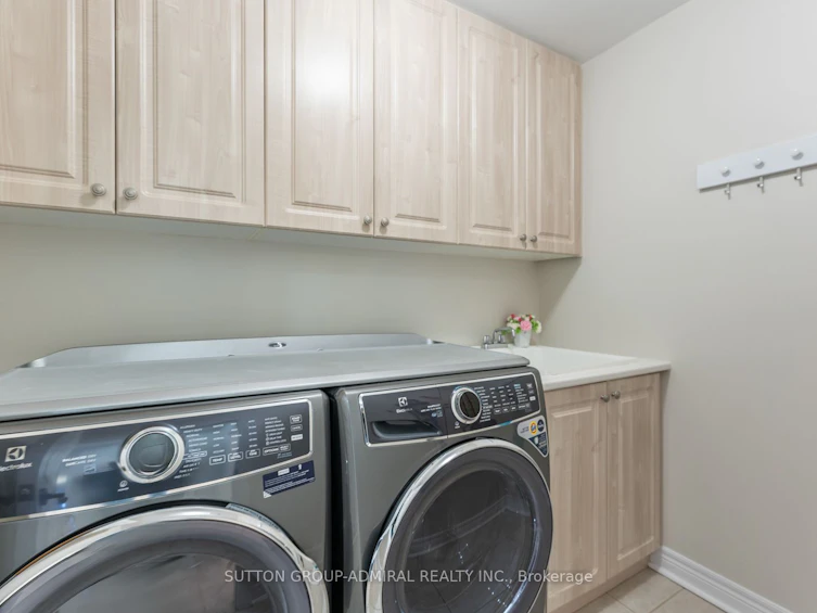 5 Millhouse Court, Vaughan, ON, L6A 4J4 - 17
