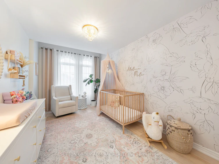 5 Millhouse Court, Vaughan, ON, L6A 4J4 - 29