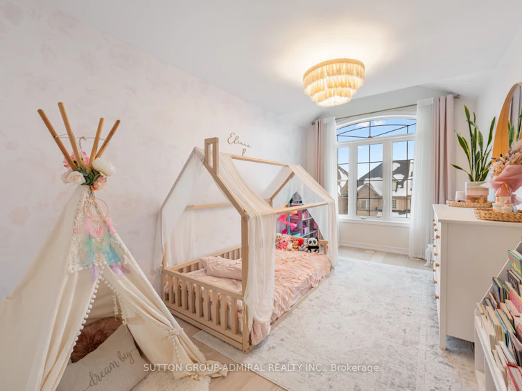 5 Millhouse Court, Vaughan, ON, L6A 4J4 - 25