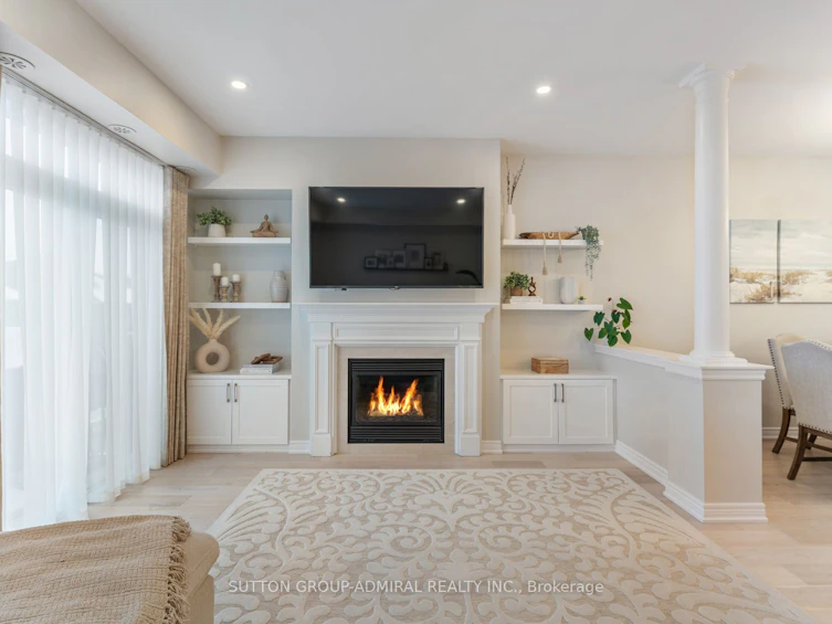 5 Millhouse Court, Vaughan, ON, L6A 4J4 - 15