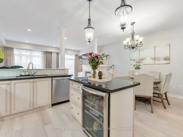 5 Millhouse Court, Vaughan, ON, L6A 4J4 - 9