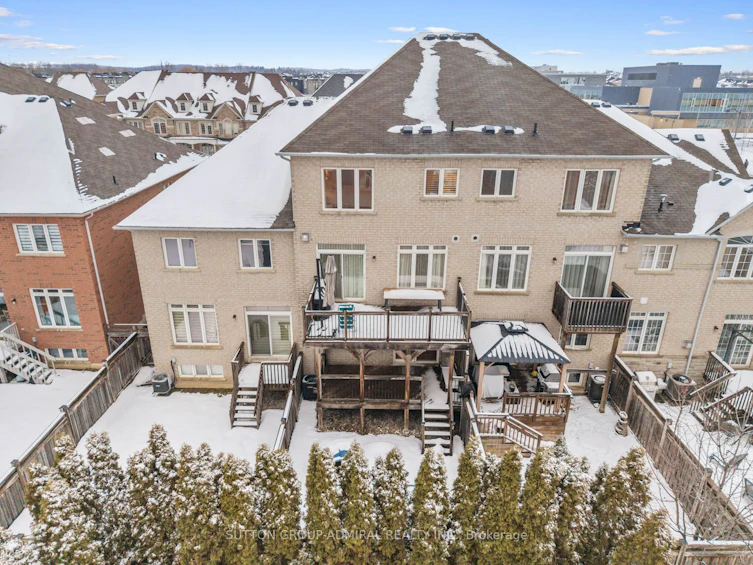 5 Millhouse Court, Vaughan, ON, L6A 4J4 - 43