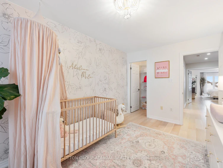 5 Millhouse Court, Vaughan, ON, L6A 4J4 - 30