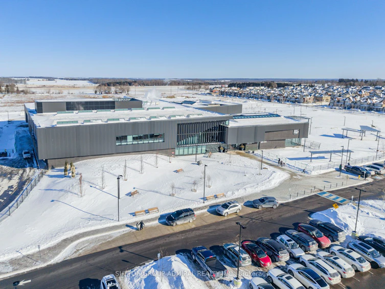 124 Mondial Crescent, East Gwillimbury, ON, L9N 0S2 - 46