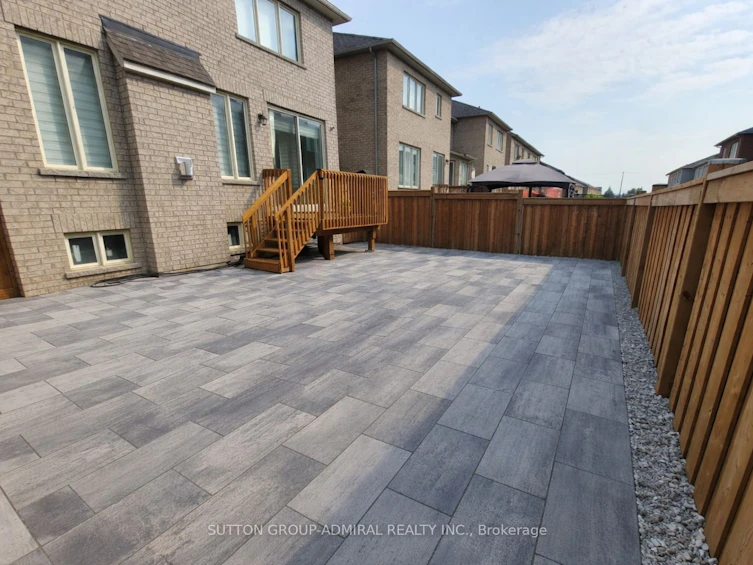 124 Mondial Crescent, East Gwillimbury, ON, L9N 0S2 - 38