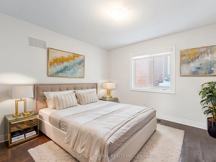 124 Mondial Crescent, East Gwillimbury, ON, L9N 0S2 - 29